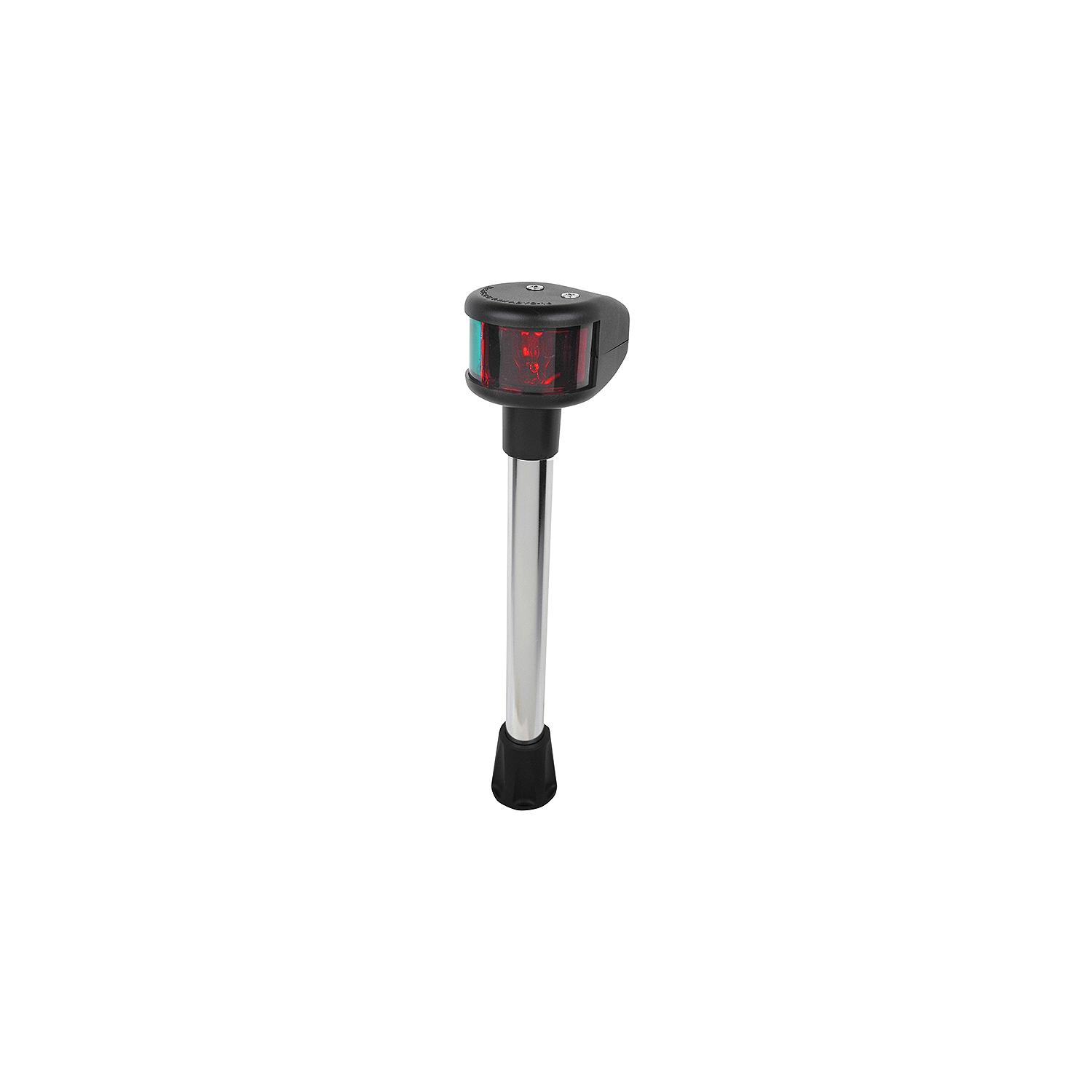 Seachoice Bi-Color Bow Light With Task Light