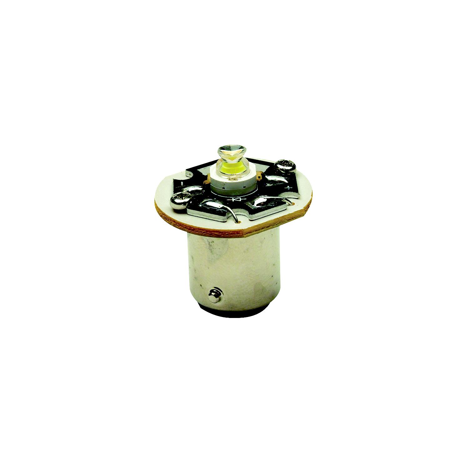 Seachoice LED Double Bayonet (Fits #90 & #1004) For 04981, 05071, 05091, 05471, 05611, 05631, 05691, 06621, 06631 and Perko 0455 & 1611)
