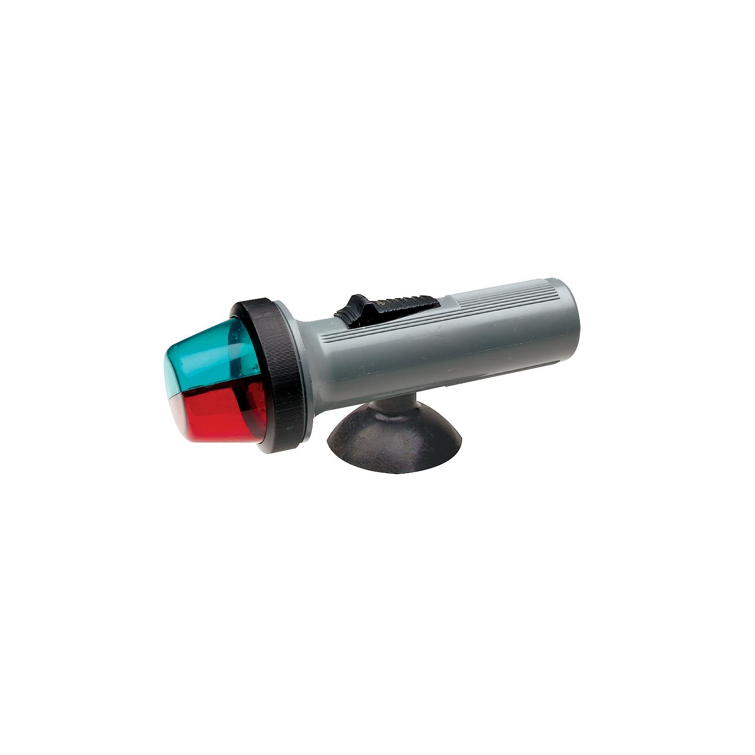 Seachoice 06201 LED Portable Battery Operated Navigation Light