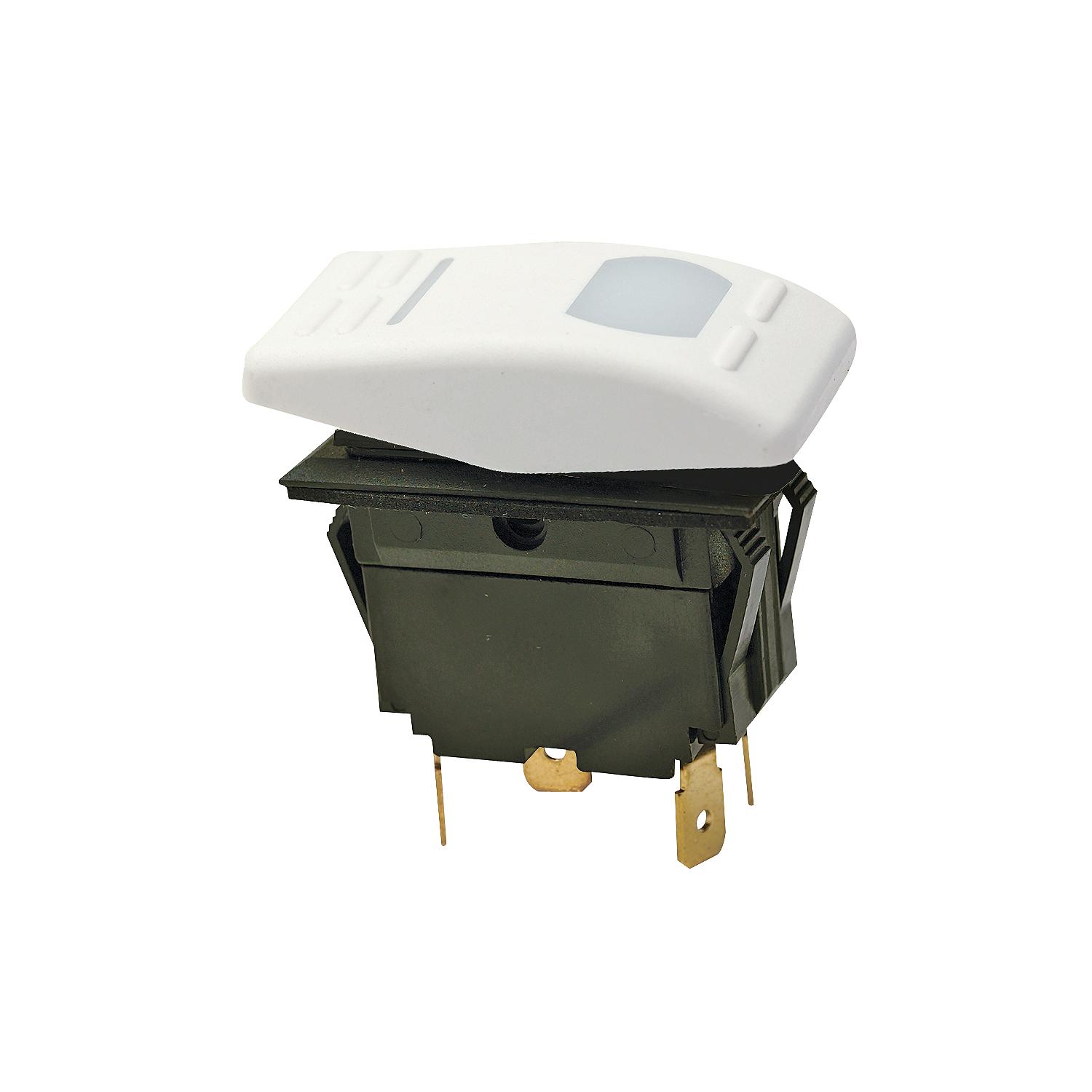 Seachoice Illuminated Rocker Switch