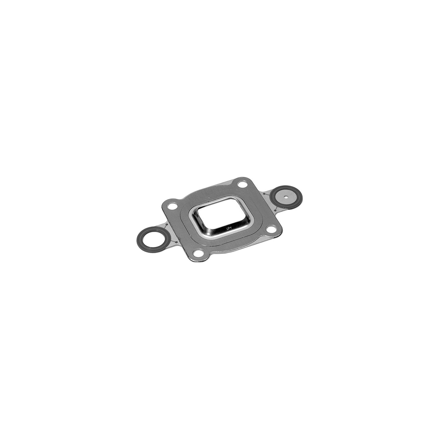 Exhaust Elbow Gasket, Dry Joint
