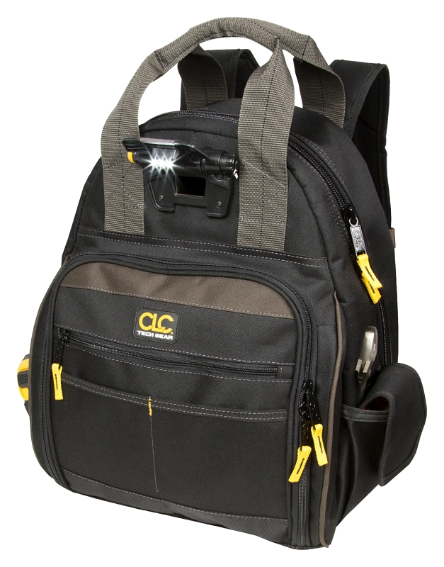 Clc work gear backpack 2025
