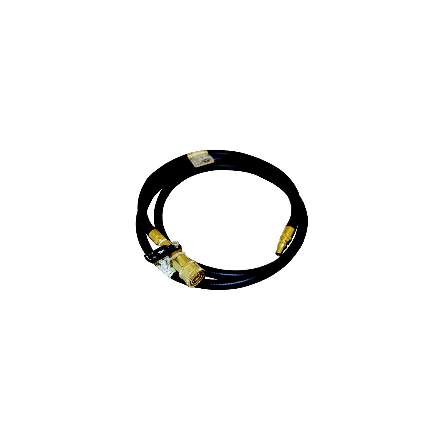 MEC Quick Disconnect Hose Assembly, 72â³ Packaged