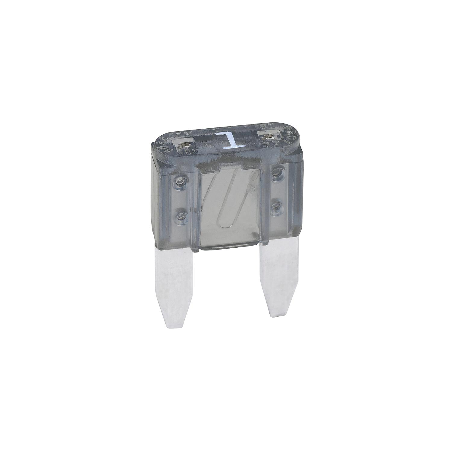 Seachoice ATM Blade Fuses, 7-1/2 Amp, 5/pk