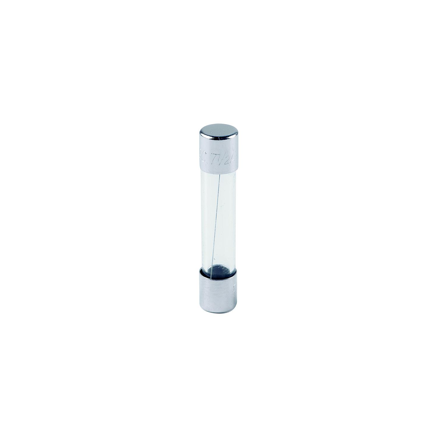 Seachoice AGC Glass Fuses, 7-1/2 Amp, 5/pk