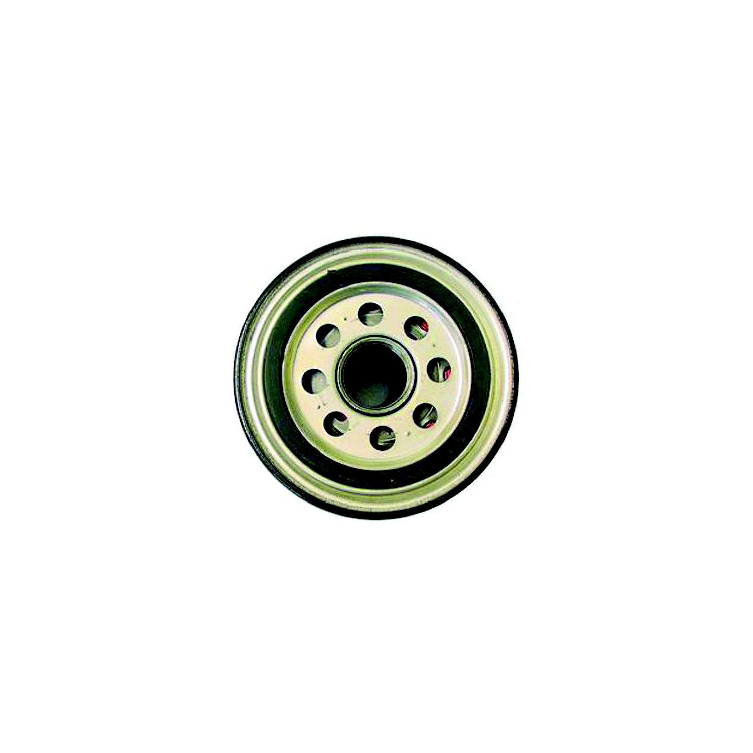 Mercury/Mariner O/B Oil Filter Assembly @6