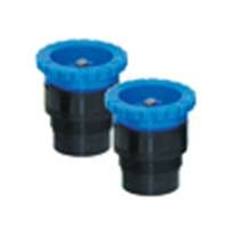Toro 53735 Sprinkler Nozzle, Male Thread, 10 ft, 0 to 360 deg Nozzle Trajectory, Variable Arc Nozzle, Plastic
