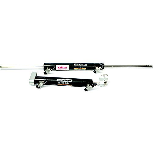 SeaStar HC5328-3 Sterndrive 8â³ Stroke 8.3 Cubic Inch Cylinder - Model BA125-8EM - HS5154 Seal Kit
