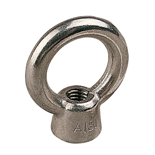 Eye Nut Stainless 1/2â³-13