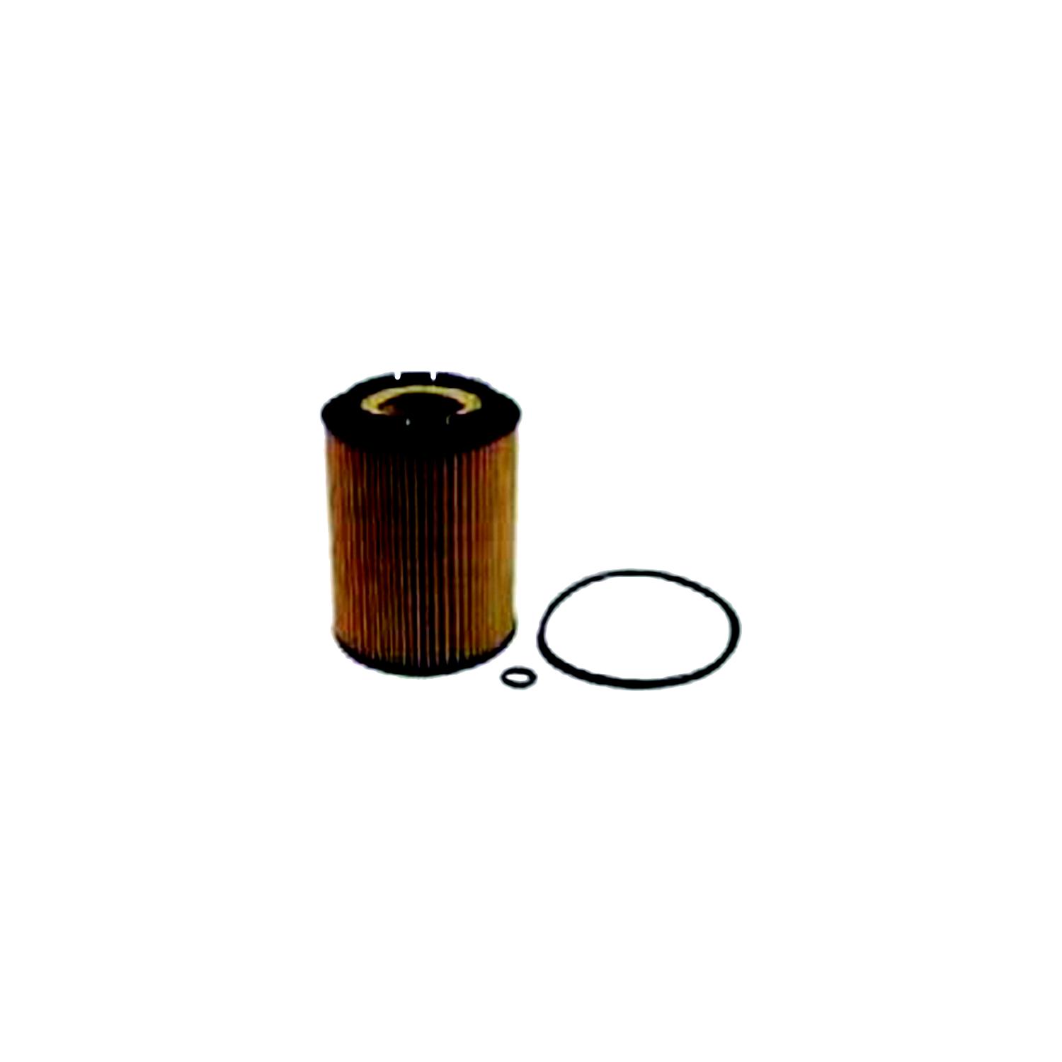 Mercruiser Diesel Oil Filter