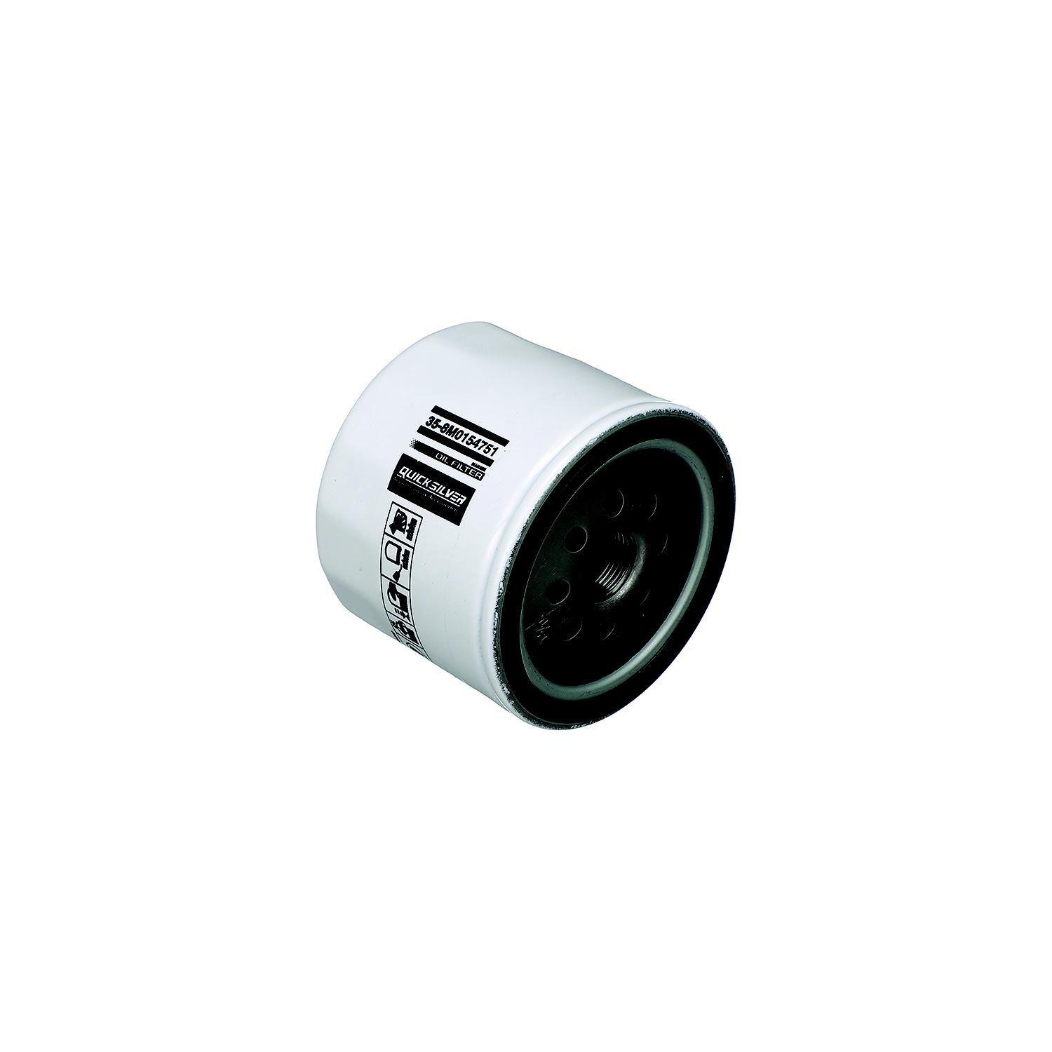 Quicksilver 35-8M0154751 Oil Filter