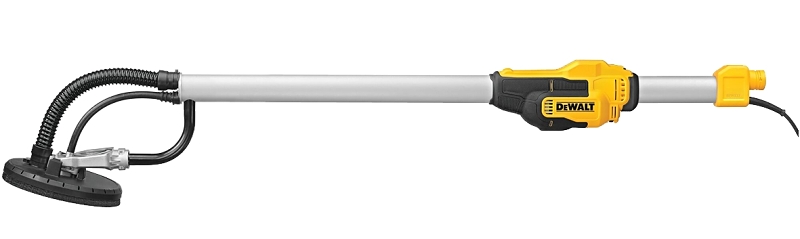 Piastra Di Supporto Per Levigatrice Da Parete Kneester – Compatibile Con DeWALT DWE7800-QS E DCE800N-XJ, Diametro 215mm, 10 Fori