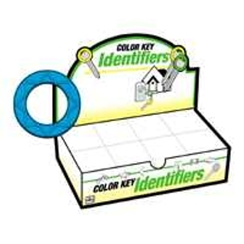 2GO KB130-200 Key Identifier