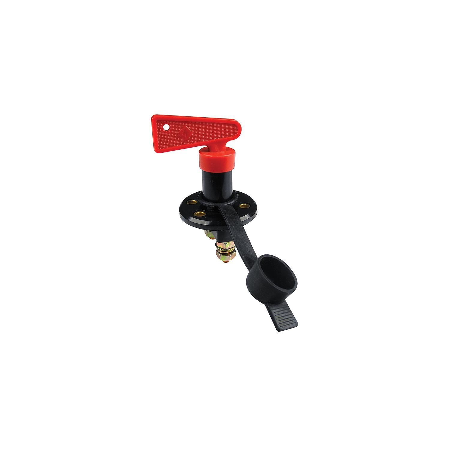Seachoice Battery Disconnect Switch w/4 Hole Mounting