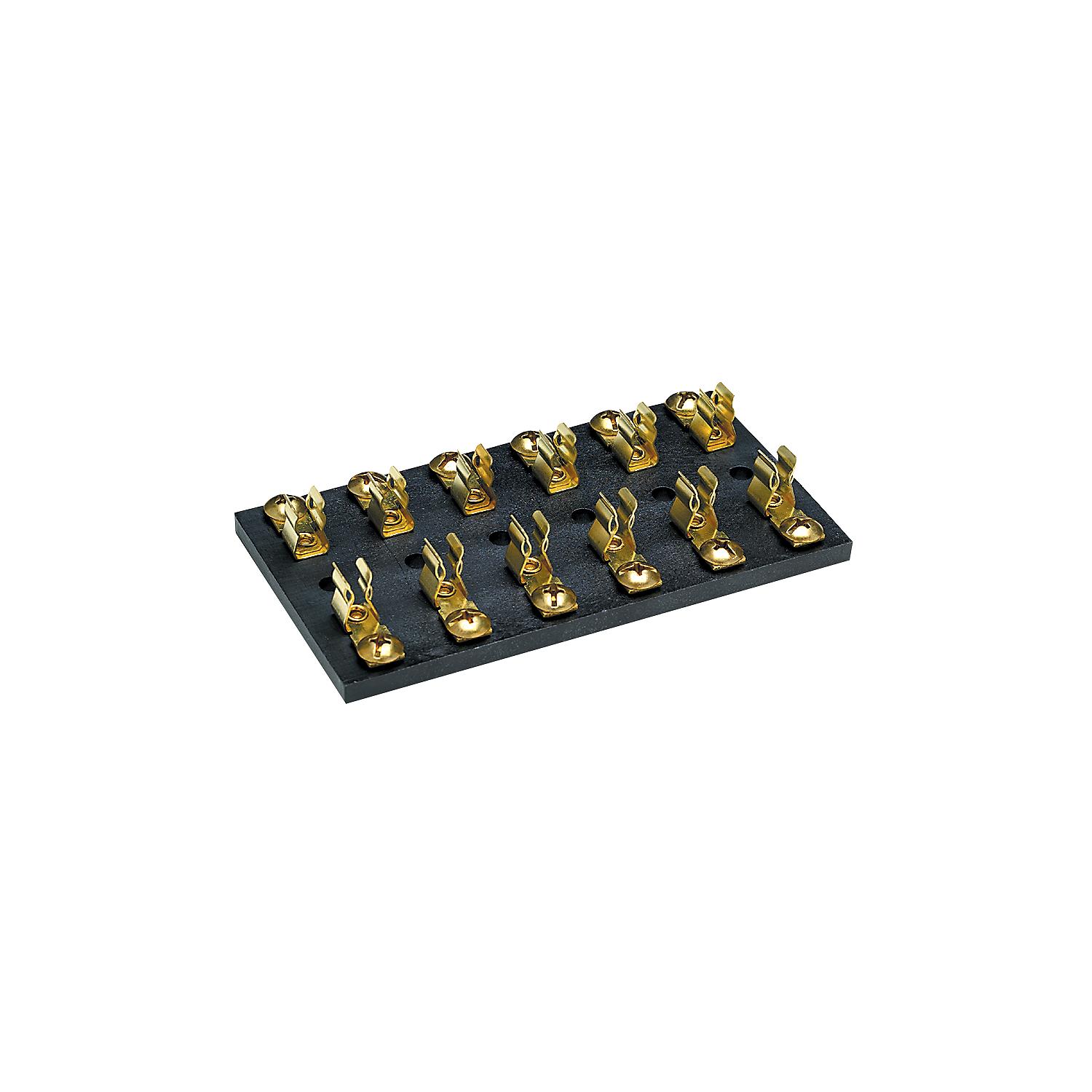 Seachoice Fuse and Junction Block