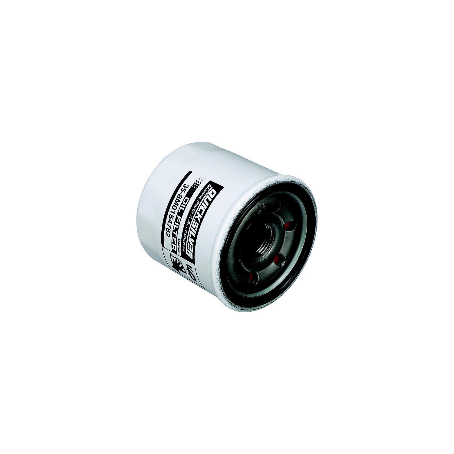 Quicksilver 35-8M0154774 Oil Filter