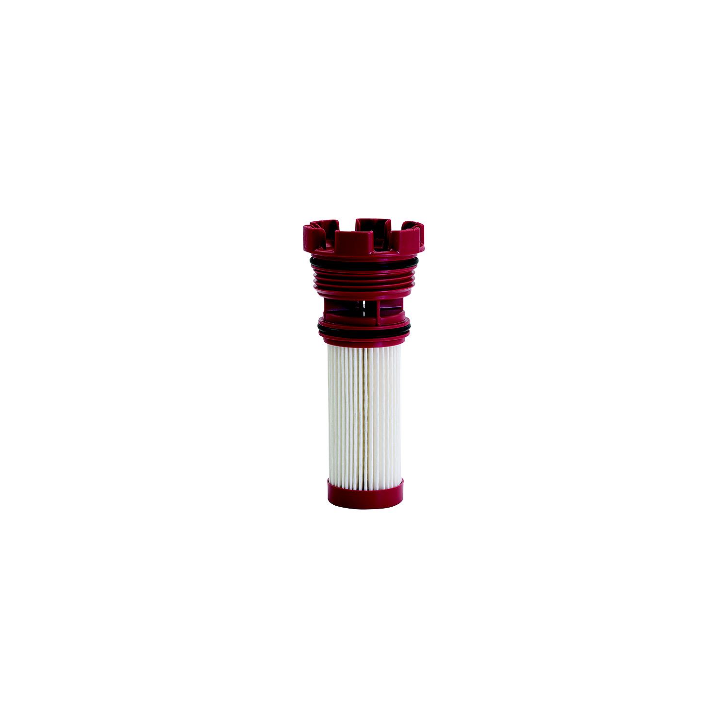 W FILTER-FUEL DFI &VERADQS MZ