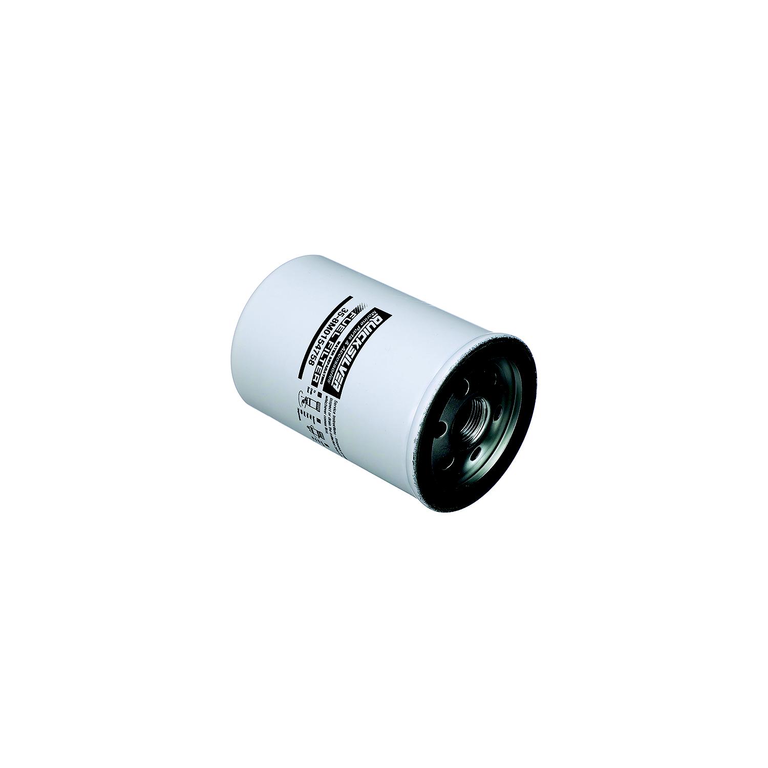 Quicksilver 35-8M0154758 Water Separating Fuel Filter
