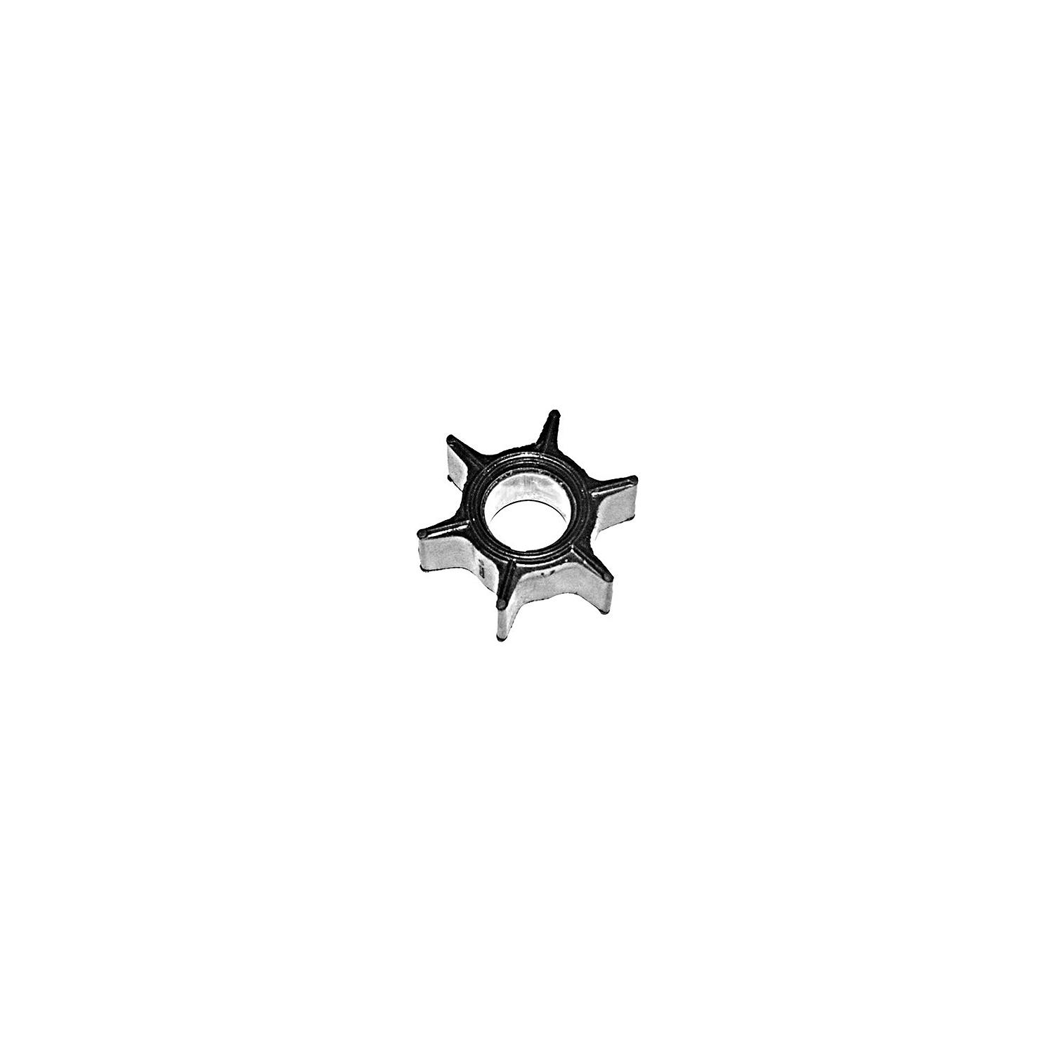Quicksilver Impellers