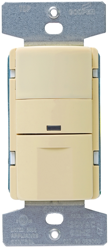 Office motion sensor light switch 2025