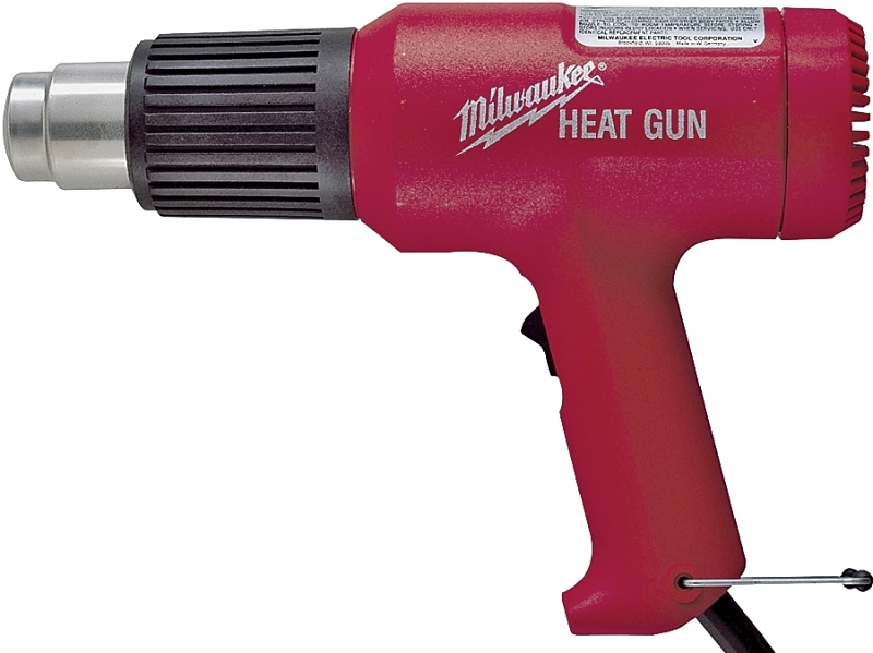 保障できる Gun, Heat Temperature Dual 8975-6 Milwaukee 11.6 cfm 15 A, ダイエットグッズ
