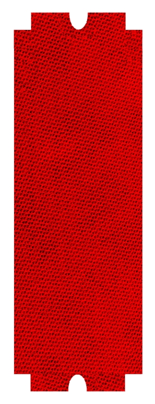 Diablo SandNET DNS431100H05G Drywall Sanding Sheet, 11-1/4 in L, 4-3/16 in W, 100 Grit, Medium, Ceramic Abrasive