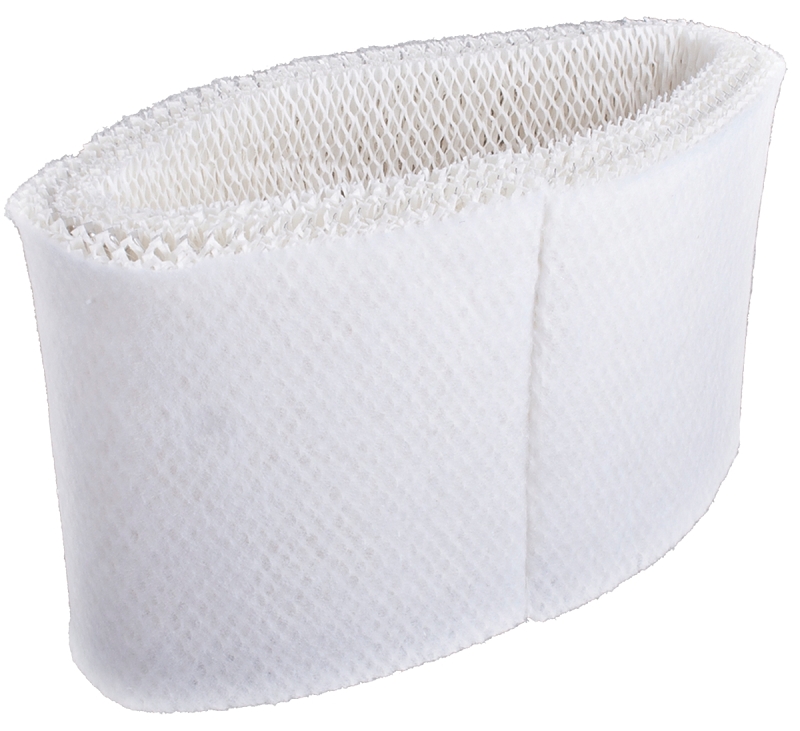 BestAir HW14-PDQ-4 Humidifier Wick Filter, Aluminum Frame