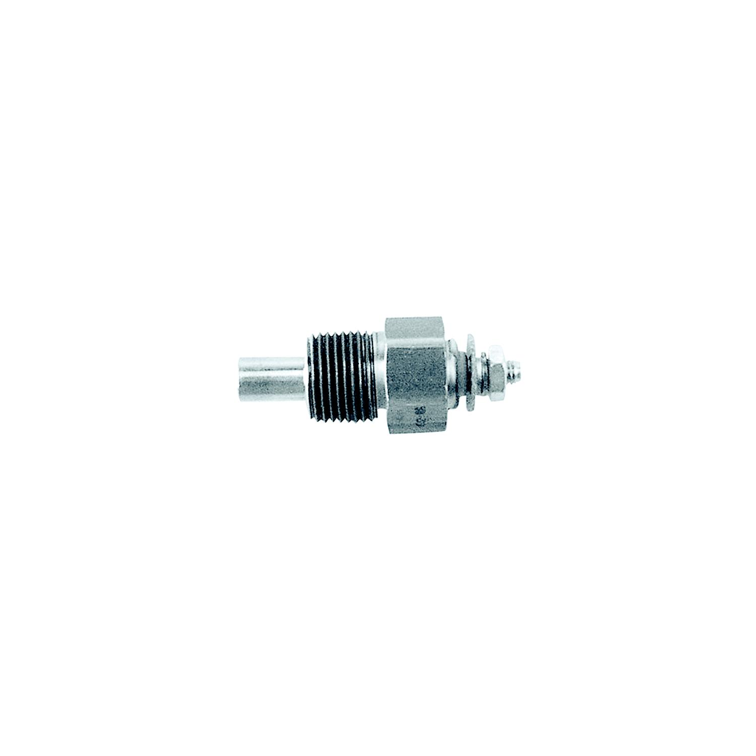Water Temperature Sender
