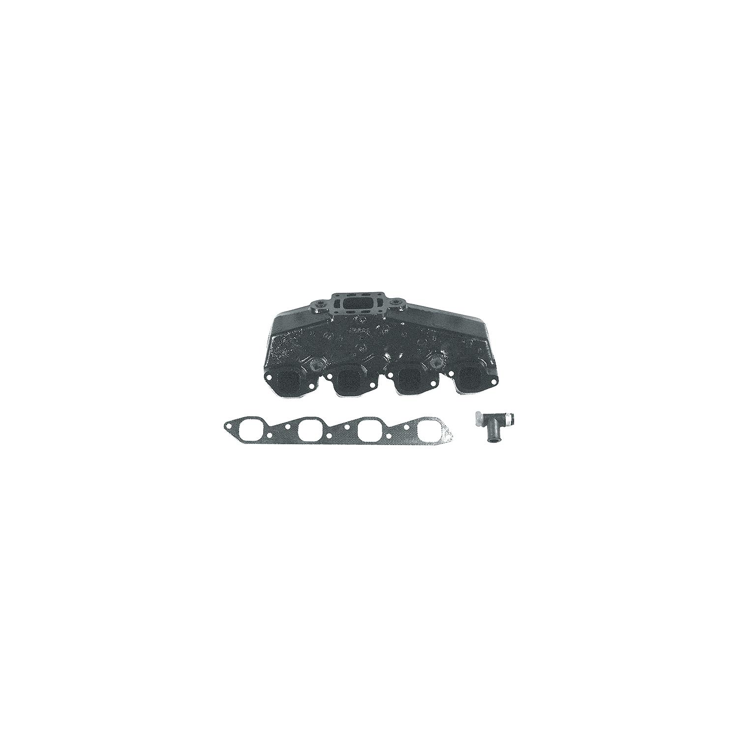 Quicksilver 807078T08 Exhaust Manifold