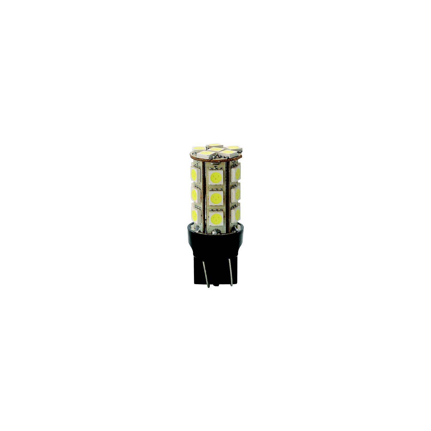 LED REPL BULB 2PK
