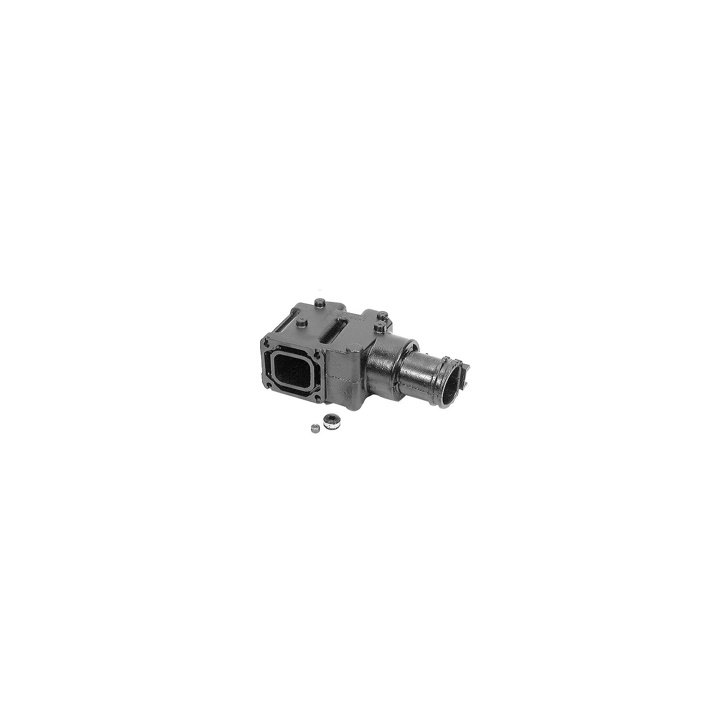 Quicksilver 807988A03 Exhaust Elbow