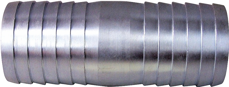 Boshart UNLCS-150 Pipe Coupling, 1-1/2 in, Insert, Steel