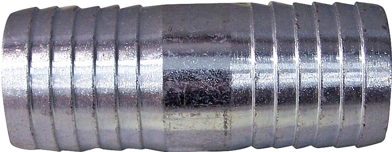 Boshart UNLCS-125 Pipe Coupling, 1-1/4 in, Insert, Steel