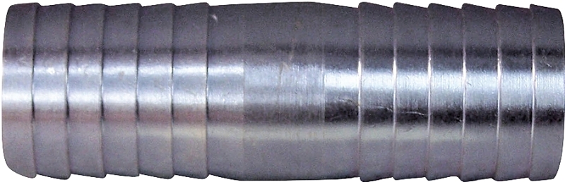 Boshart UNLCS-100 Pipe Coupling, 1 in, Insert, Steel