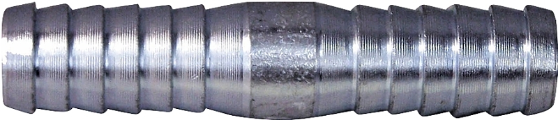 Boshart UNLCS-050 Pipe Coupling, 1/2 in, Insert, Steel