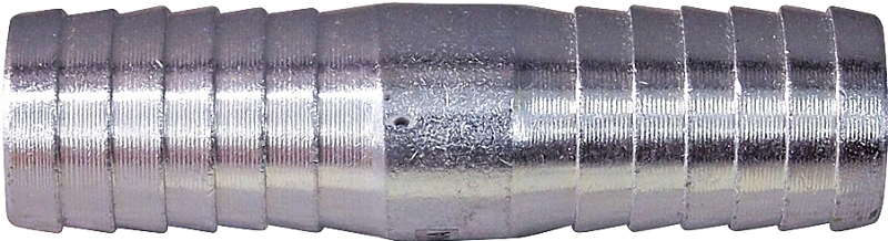 Boshart UNLCS-075 Pipe Coupling, 3/4 in, Insert, Steel