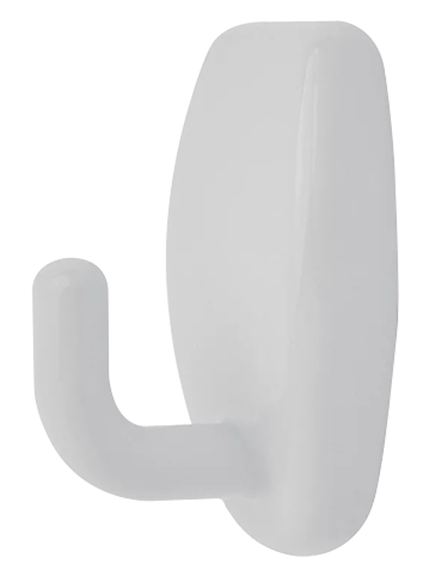 National Hardware V2580 Series N260-159 Snap Hook, 50 lb, Zinc
