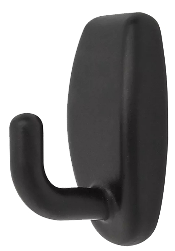 National Hardware V2580 Series N260-155 Snap Hook, 50 lb, Zinc