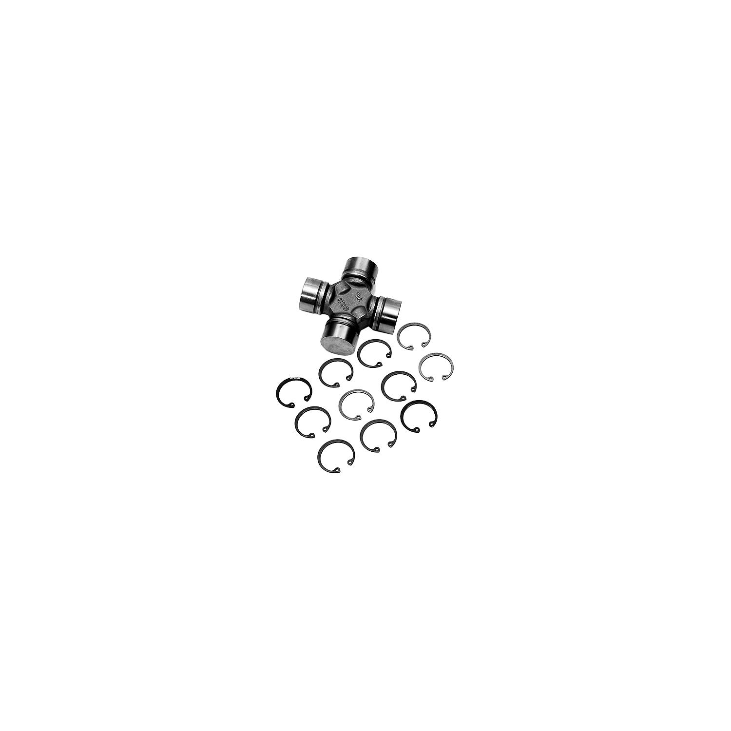 Mercruiser Cross & Bearing