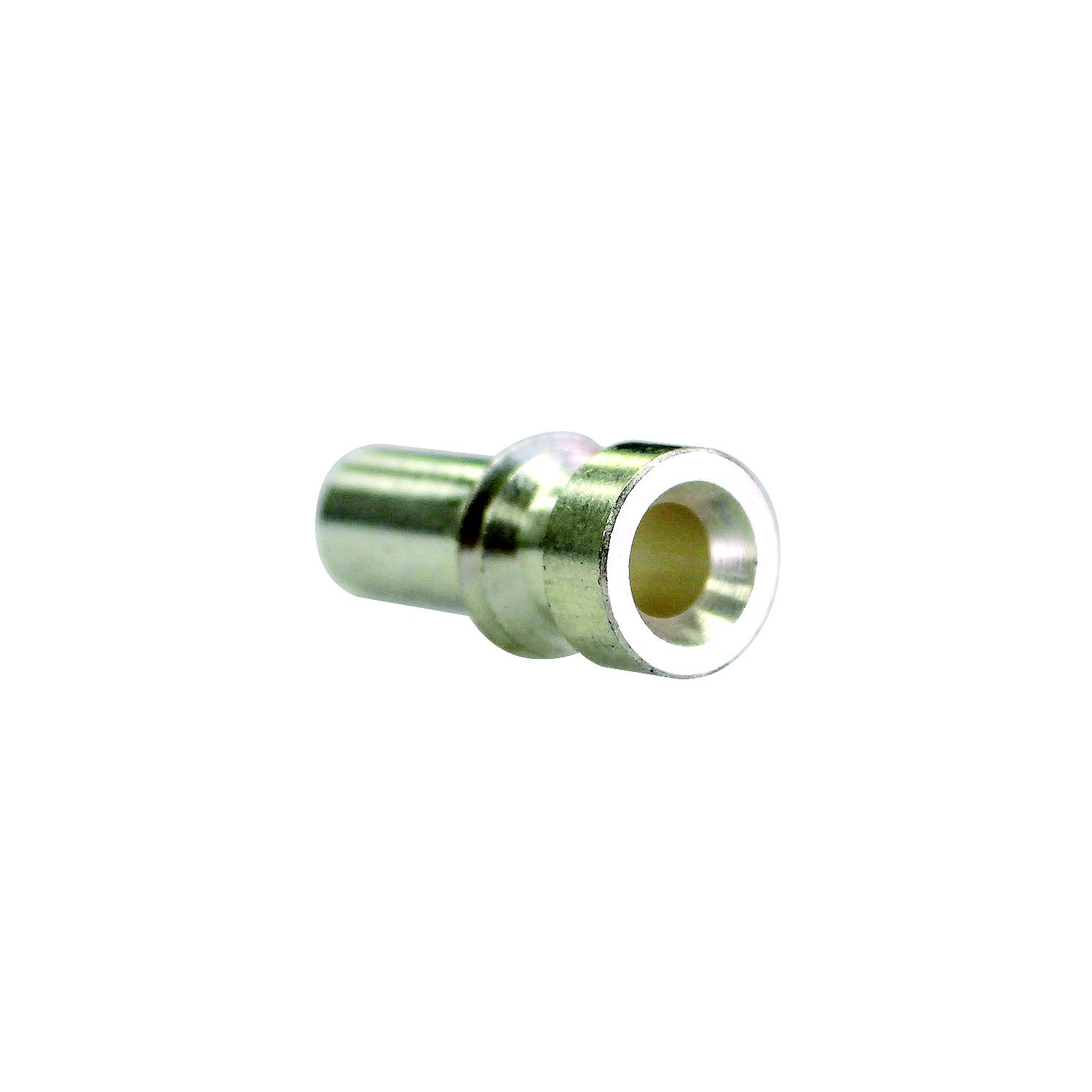 Seachoice 19961 Antenna Connector - Silver Plated - UG-175 Reducer