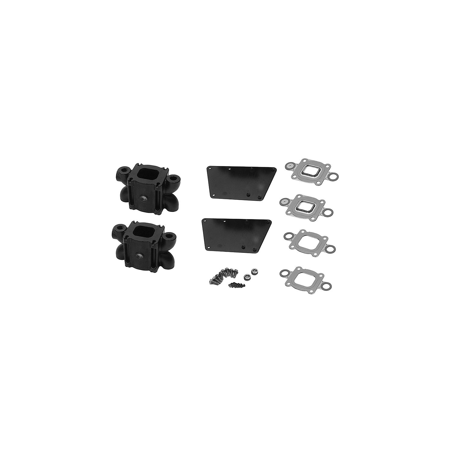 Quicksilver Dry Joint 4.7 Riser Kit
