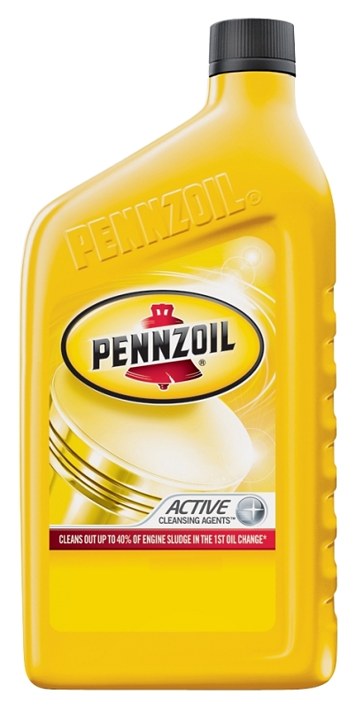 Buy PENNZOIL 5W30HM 5QT from Dollar General - available