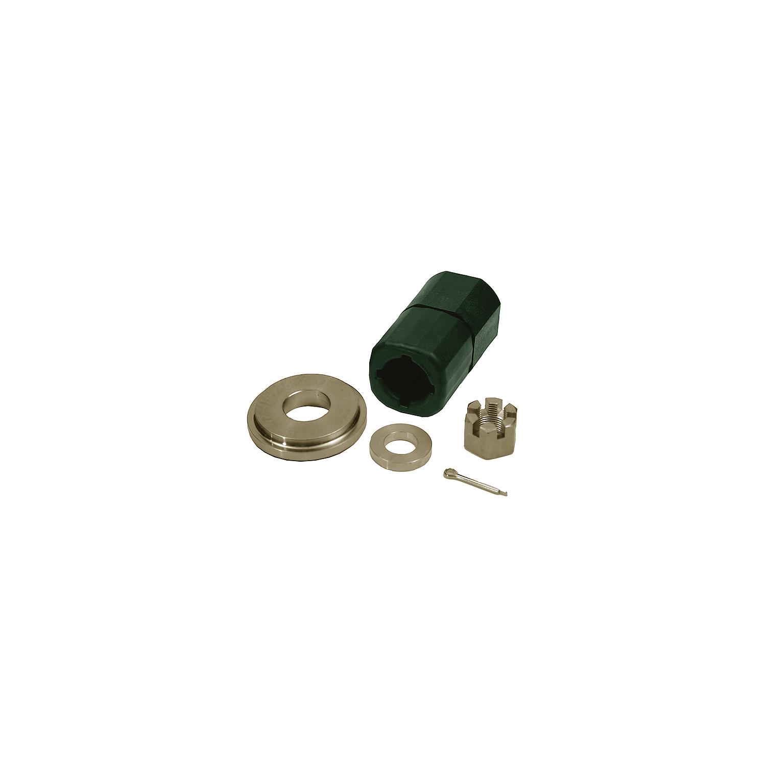 Quicksilver Flo-Torq II Hub Kit For Select Yamaha Outboards