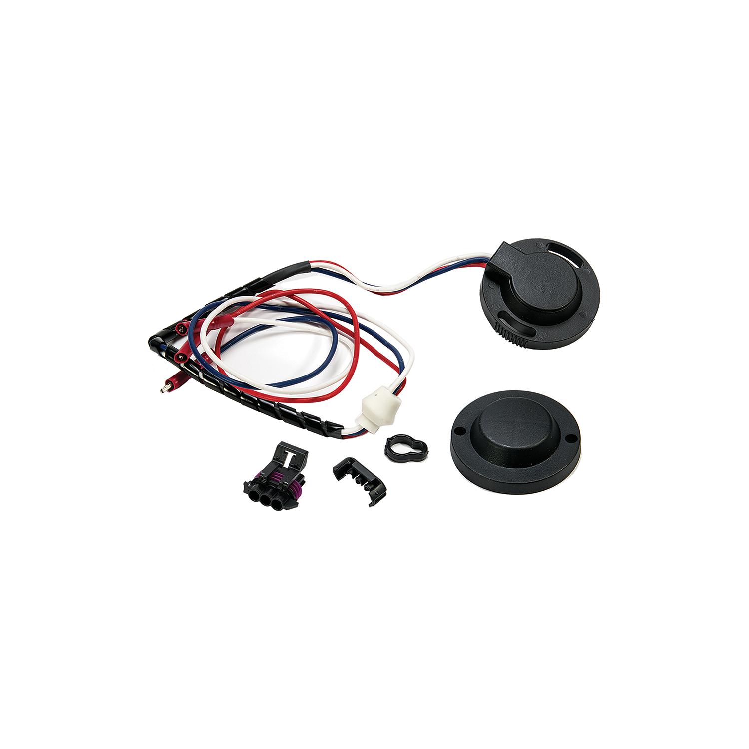 Quicksilver Smartcraft Series Trim Sender Assembly