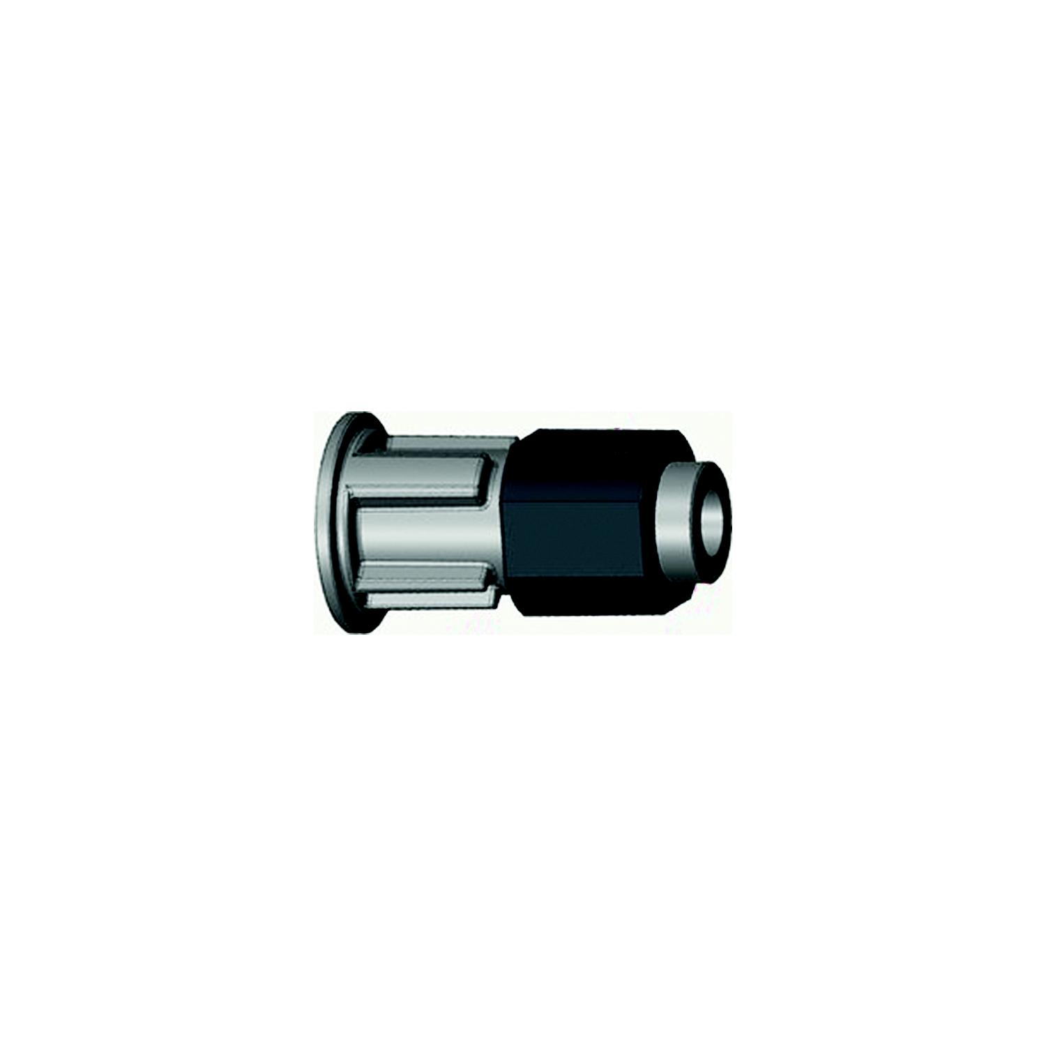 Quicksilver Flo-Torq SSR HD Hub Kit For Select Mercury Outboards