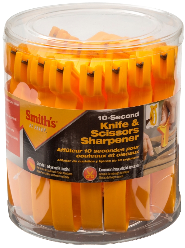 Smith's JIFF-SFB Scissors Sharpener #VORG6065403, JIFF-SFB Smith's JIFF-SFB Scissors Sharpener #VORG6065403, JIFF-SFB