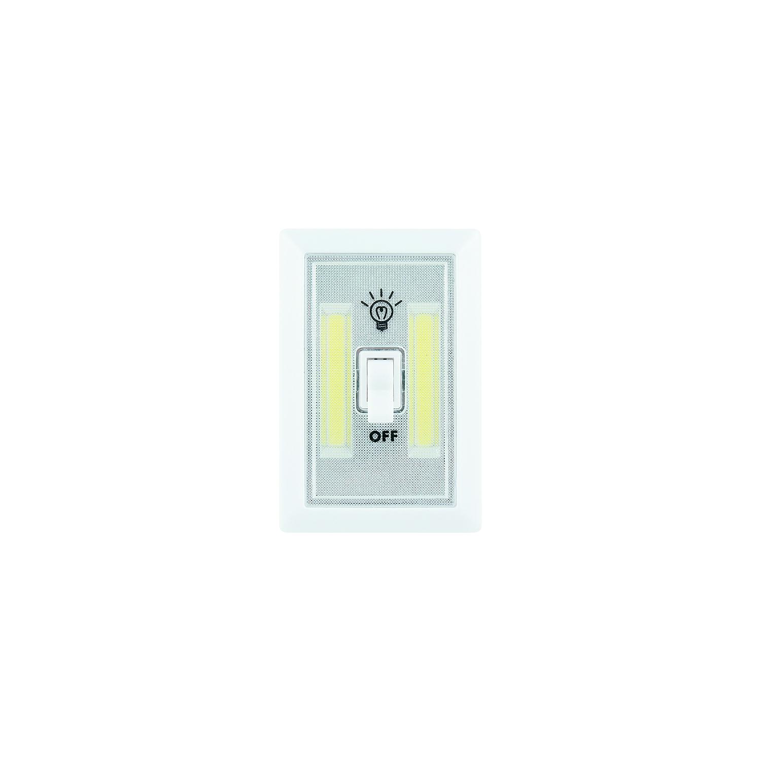 GLOW MAX LIGHT 200 LUMINS