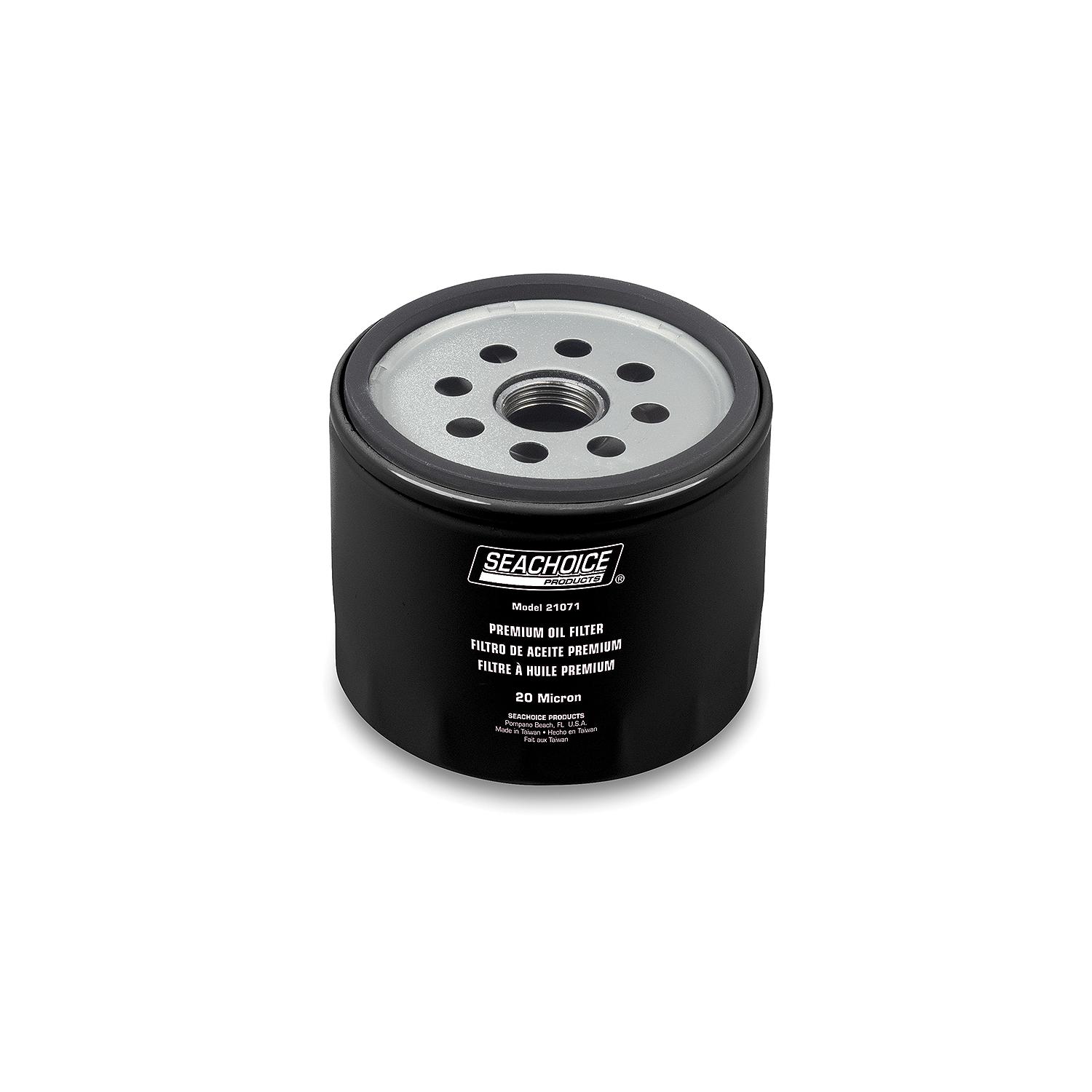 Seachoice 21071 Premium Oil Filter