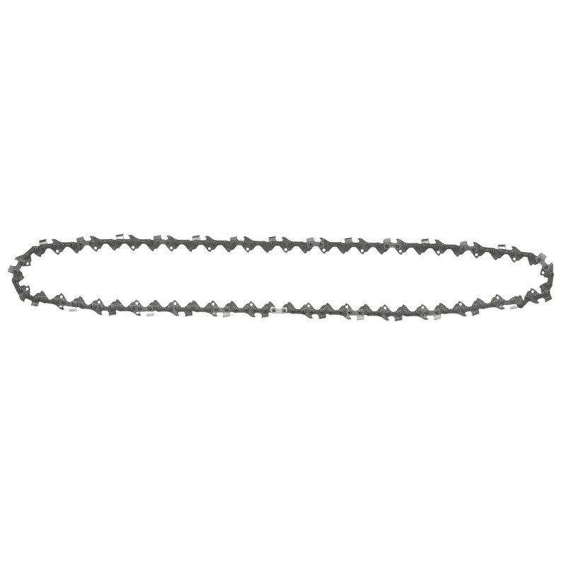 DEWALT DWO1DTX616 Chainsaw Chain, Premium Chain, 16 in L Bar, 0.043 in Gauge, 0.325 in TPI/Pitch, 66-Link