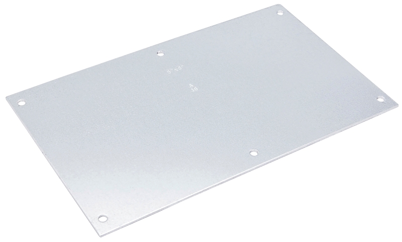 B & K G86-800HC Stud Plate, Steel